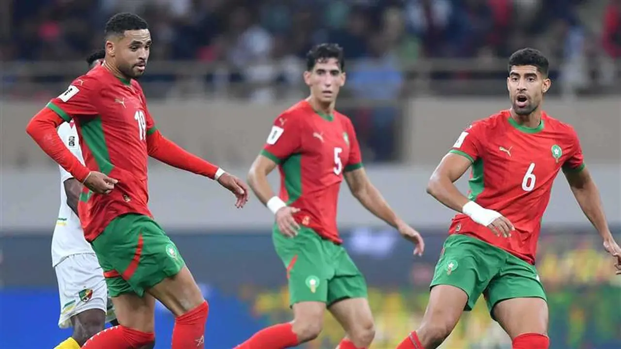 اللقاء المنتظر.. القنوات المفتوحة لمباراة المغرب وجزر القمر في كأس أمم إفريقيا 2025